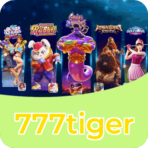 777tiger